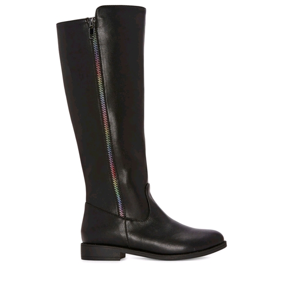 Sugar Other - Riding Boots